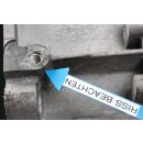 Schaltgetriebe MDL 6 Gang VW Eos, Tiguan, Passat B7 Seat Audi Skoda 2,0 TSI Getriebe