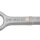 Abschleppöse 1T0805615 VW Golf 5 Plus Eos Passat Audi Seat Skoda Abschlepphaken