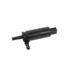 Pumpe Scheinwerferreinigung Wischwasser VW-Audi Seat...