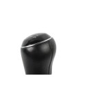 Schaltknauf Schaltsack 5K0711113S Teilleder 6 Gang VW Golf 6 Cabrio-Eos 1F
