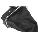 Schaltknauf Schaltsack 5K0711113S Teilleder 6 Gang VW Golf 6 Cabrio-Eos 1F