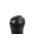 Schaltknauf Schaltsack 5K0711113S Teilleder 6 Gang VW Golf 6 Cabrio-Eos 1F