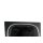 Schaltknauf Schaltsack 5K0711113S Teilleder 6 Gang VW Golf 6 Cabrio-Eos 1F