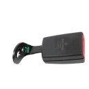 Gurtschloss hinten links 1Q0857739 VW Eos 1F...
