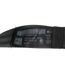 Sicherheitsgurt hinten links 1Q0857805 VW Eos 1F Rücksitzbank Gurt Fahrerseite