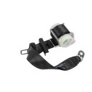 Sicherheitsgurt hinten rechts 1Q0857806 VW Eos 1F...