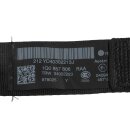 Sicherheitsgurt hinten rechts 1Q0857806 VW Eos 1F Rücksitzbank Gurt Beifahrerseite