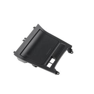 Aschenbecher Anzünder vorne schwarz 5K0857961 VW Golf 5-6 /Cabrio Scirocco 3 Eos