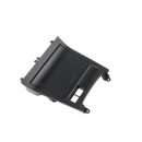 Aschenbecher Anzünder vorne schwarz 5K0857961 VW...