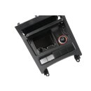 Aschenbecher Anzünder vorne schwarz 5K0857961 VW Golf 5-6 /Cabrio Scirocco 3 Eos
