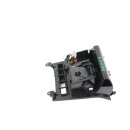 Aschenbecher Anzünder vorne schwarz 5K0857961 VW Golf 5-6 /Cabrio Scirocco 3 Eos