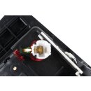 Aschenbecher Anzünder vorne schwarz 5K0857961 VW Golf 5-6 /Cabrio Scirocco 3 Eos