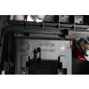 Aschenbecher Anzünder vorne schwarz 5K0857961 VW Golf 5-6 /Cabrio Scirocco 3 Eos