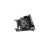 Aschenbecher Anzünder vorne schwarz 5K0857961 VW Golf 5-6 /Cabrio Scirocco 3 Eos