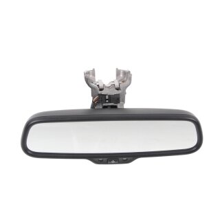 Innenspiegel abblendbar Fernlichtassistent Kamera 5K0857511B VW Golf 6 - Eos schwarz
