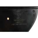Lüftungsdüsen vorne Set Luftausströmer VW Eos 1F Scirocco III titanschwarz Luftdüsen Armaturenbrett