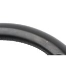 Leder Lenkrad schwarz 1Q0419091AP VW Golf 6 Cabrio Eos 1F Multifunktionslenkrad ohne Tasten