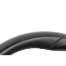 Leder Lenkrad schwarz 1Q0419091AP VW Golf 6 Cabrio Eos 1F Multifunktionslenkrad ohne Tasten
