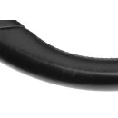 Leder Lenkrad schwarz 1Q0419091AP VW Golf 6 Cabrio Eos 1F Multifunktionslenkrad ohne Tasten