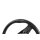 Leder Lenkrad schwarz 1Q0419091AP VW Golf 6 Cabrio Eos 1F Multifunktionslenkrad ohne Tasten