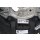Leder Lenkrad schwarz 1Q0419091AP VW Golf 6 Cabrio Eos 1F Multifunktionslenkrad ohne Tasten