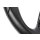 Leder Lenkrad schwarz 1Q0419091AP VW Golf 6 Cabrio Eos 1F Multifunktionslenkrad ohne Tasten
