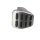 Pedalauflagen VW Scirocco Golf 5-6 GTI Eos 1F Edelstahl Kappen Gas