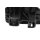 Pedalauflagen VW Scirocco Golf 5-6 GTI Eos 1F Edelstahl Kappen Gas