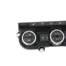 Klimabedienteil Standheizung 3AA907044AJ VW Passat 3C Touran 1T3 Eos 1F Heizung Klima