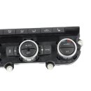 Klimabedienteil Standheizung 3AA907044AJ VW Passat 3C Touran 1T3 Eos 1F Heizung Klima