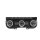 Klimabedienteil Standheizung 3AA907044AJ VW Passat 3C Touran 1T3 Eos 1F Heizung Klima