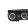 Klimabedienteil Standheizung 3AA907044AJ VW Passat 3C Touran 1T3 Eos 1F Heizung Klima