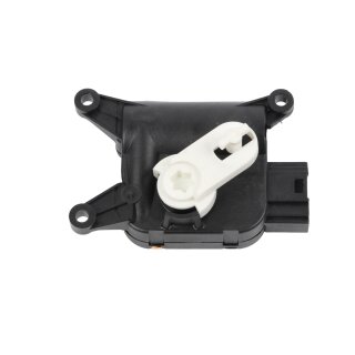 Stellmotor V68 V158 Temperaturregelklappe Klima 1K1907511C Audi-VW-Seat-Skoda