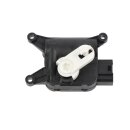 Stellmotor V68 V158 Temperaturregelklappe Klima...
