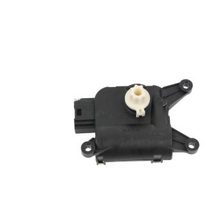 Stellmotor V70 V425 V426 Zentralklappe Klima 1K0907511 Audi VW-Seat-Skoda