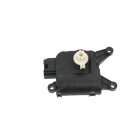 Stellmotor V70 V425 V426 Zentralklappe Klima 1K0907511...