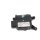 Stellmotor V70 V425 V426 Zentralklappe Klima 1K0907511 Audi VW-Seat-Skoda