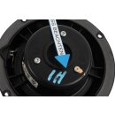 Lautsprecher hinten Dynaudio Tieftöner 1Q0035454E VW Eos links-rechts 1 Stück