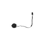 Hochtöner Dynaudio 1Q0035411H VW Eos 1F links+ rechts hinten Seitenverkleidung