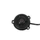 Hochtöner Dynaudio 1Q0035411H VW Eos 1F links+ rechts hinten Seitenverkleidung