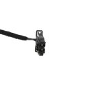 Hochtöner Dynaudio 1Q0035411H VW Eos 1F links+ rechts hinten Seitenverkleidung