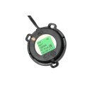 Hochtöner Dynaudio 1Q0035411H VW Eos 1F links+ rechts hinten Seitenverkleidung