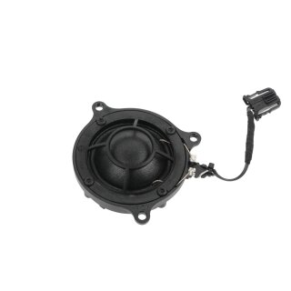 Lautsprecher Dynaudio links Tür vorne Mittelton1Q0035415 VW Eos 1F Fahrerseite