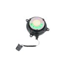 Lautsprecher Dynaudio links Tür vorne Mittelton1Q0035415 VW Eos 1F Fahrerseite