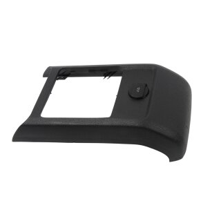Abdeckung hinten Armlehne 1Q0863289E Mittelkonsole VW Scirocco III-Eos-Golf 6 Cabrio