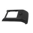 Abdeckung hinten Armlehne 1Q0863289E Mittelkonsole VW...