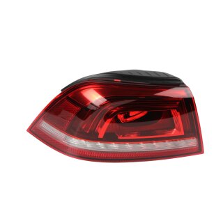 LED Rücklicht hinten links aussen Kirschrot 1Q0945095AA VW Eos 1F Heckleuchte Schlussleuchte