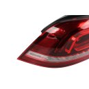 LED Rücklicht hinten links aussen Kirschrot 1Q0945095AA VW Eos 1F Heckleuchte Schlussleuchte