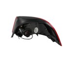 LED Rücklicht hinten links aussen Kirschrot 1Q0945095AA VW Eos 1F Heckleuchte Schlussleuchte