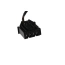 LED Rücklicht hinten links aussen Kirschrot 1Q0945095AA VW Eos 1F Heckleuchte Schlussleuchte